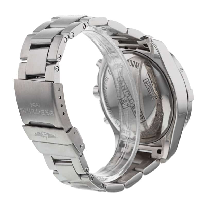 Breitling Colt Auto A13388